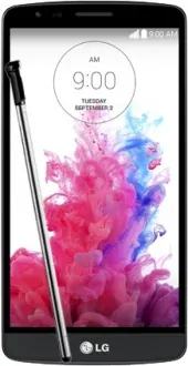 LG G3 Stylus 1GB RAM 8GB