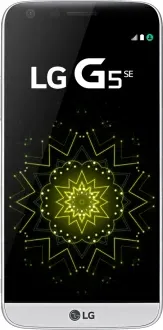 LG G5 SE 3GB RAM 32GB