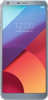 LG G6 4GB RAM 32GB