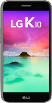 LG K10 (2017) 2GB RAM 16GB