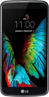 LG K10 2GB RAM 16GB