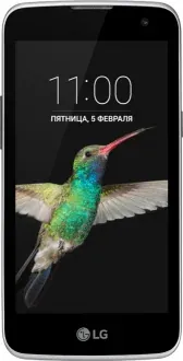 LG K4 LTE 1GB RAM 8GB