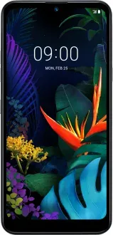 LG K50 3GB RAM 32GB