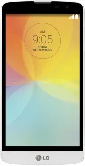 LG L80+ (L Bello) 1GB RAM 8GB
