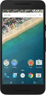 LG Nexus 5X 2GB RAM 32GB