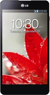 LG Optimus G 2GB RAM 32GB