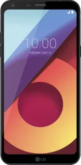 LG Q6 3GB RAM 32GB