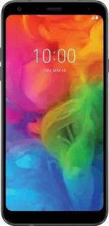 LG Q7+ 4GB RAM 64GB