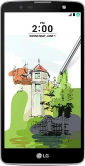 LG Stylus 2 Plus 3GB RAM 16GB