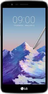 LG Stylus 3 3GB RAM 16GB