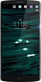LG V10 4GB RAM 32GB