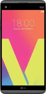 LG V20 4GB RAM 64GB