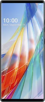 LG Wing 8GB RAM 128GB
