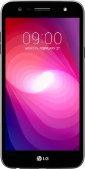 LG X Power 2 2GB RAM 16GB