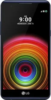 LG X Power 2GB RAM 16GB