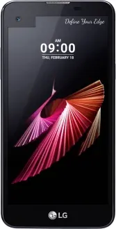 LG X screen 2GB RAM 16GB