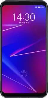 Meizu 16 6GB RAM 64GB