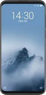 Meizu 16th 8GB RAM 128GB