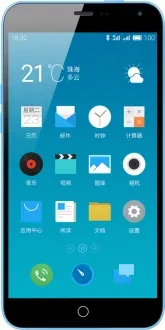 Meizu m1 note 2GB RAM 32GB