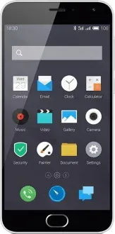 Meizu m2 2GB RAM 16GB