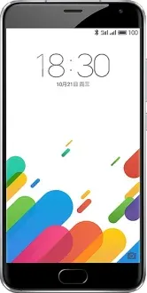 Meizu Metal 2GB RAM 16GB