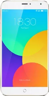 Meizu MX4 2GB RAM 32GB