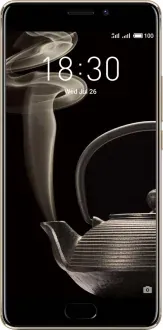 Meizu Pro 7 Plus 6GB RAM 128GB