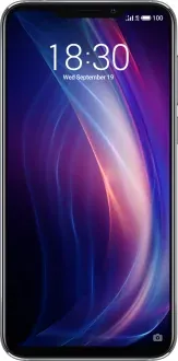 Meizu X8 6GB RAM 128GB