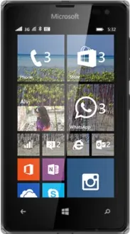 Microsoft Lumia 532 1GB RAM 8GB