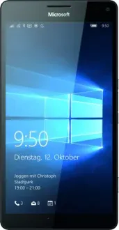 Microsoft Lumia 950 XL 3GB RAM 32GB