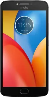 Motorola Moto E4 Plus 3GB RAM 16GB