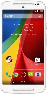 Motorola Moto G (2014) 1GB RAM 16GB