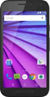 Motorola Moto G (2015) 2GB RAM 16GB