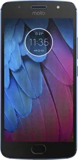 Motorola Moto G5S 3GB RAM 32GB