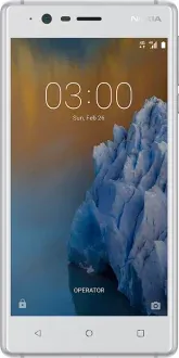 Nokia 3 2GB RAM 16GB
