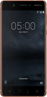 Nokia 5 Pro 3GB RAM 16GB