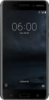 Nokia 6 (2017) 3GB RAM 32GB