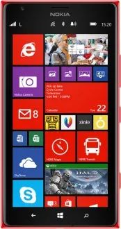 Nokia Lumia 2GB RAM 32GB