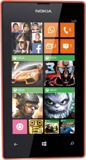 Nokia Lumia 525 1GB RAM 8GB