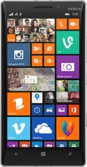 Nokia Lumia 930 2GB RAM 32GB