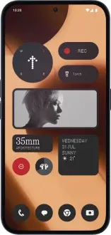 Nothing Phone (2a) Plus 12GB RAM 256GB