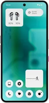 Nothing Phone (3A) Community Edition 12GB RAM 256GB