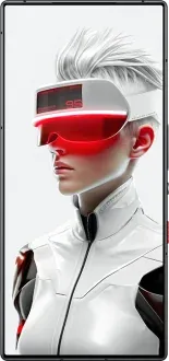 Nubia RedMagic 9S Pro 12GB RAM 256GB