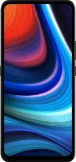 Omix X300 3GB RAM 64GB