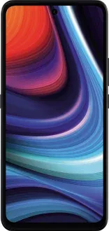 Omix X500 4GB RAM 128GB