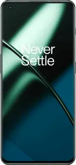 OnePlus 11 16GB RAM 256GB