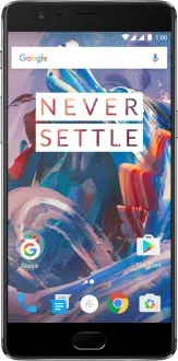 OnePlus 3 6GB RAM 64GB