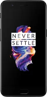 OnePlus 5 6GB RAM 64GB