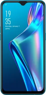 Oppo A12 3GB RAM 32GB