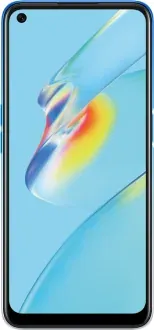 Oppo A54 4GB RAM 128GB